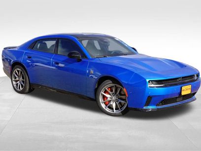 New 2026 Dodge Charger R/T Scat Pack