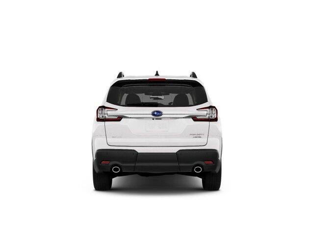 New 2027 Subaru Ascent Limited AWD/4WD image 9