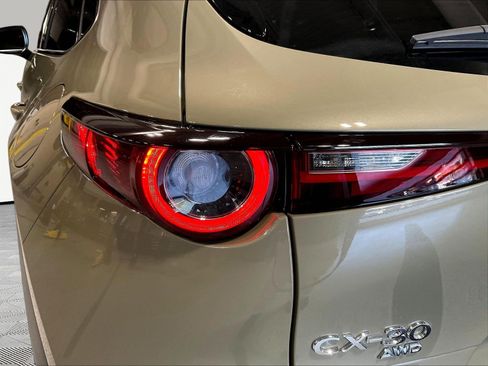 Used 2025 MAZDA CX-30 Carbon AWD/4WD image 23