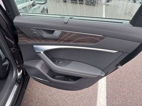 Used 2019 Audi A6 3.0T Premium Plus w/ Premium Plus Package image 8