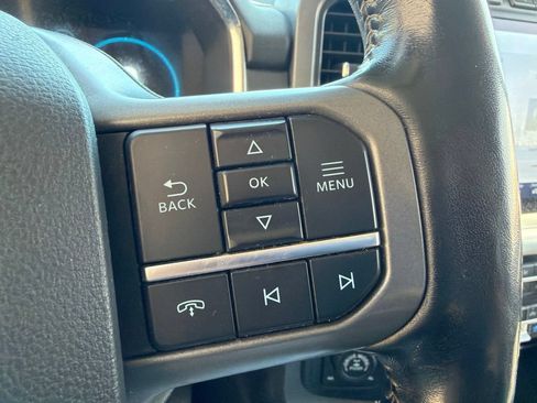 Used 2022 Ford F150 Lariat w/ Equipment Group 502A High AWD/4WD image 30