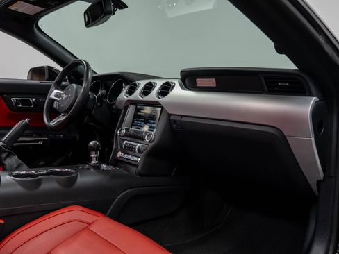 Used 2015 Ford Mustang GT Premium w/ Equipment Group 401A image 69