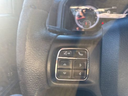 Used 2019 RAM 1500 Tradesman w/ Chrome Plus Package RWD image 13
