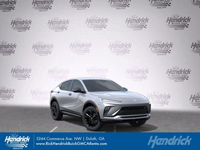 New 2026 Buick Envista Sport Touring w/ Convenience I Package