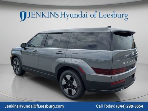 New 2026 Hyundai Santa Fe SE FWD image 7