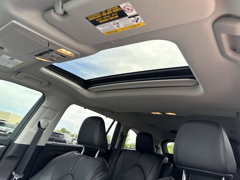 Used 2023 Toyota Highlander Limited AWD/4WD image 21
