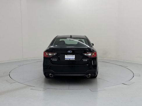 New 2025 Subaru Legacy Sport image 5
