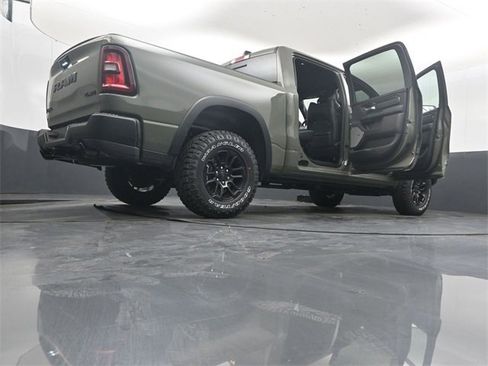 New 2026 RAM 1500 Rebel image 50