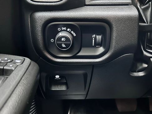 Certified 2025 RAM 1500 Classic Warlock image 19