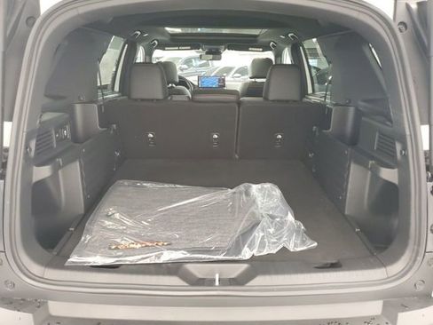 New 2026 Honda Passport TrailSport Elite image 33