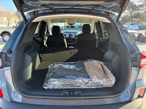 New 2026 Ford Escape Active w/ Tech Pack #1 image 10