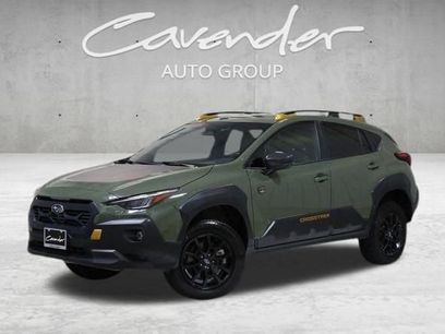 Used 2024 Subaru Crosstrek 2.5i Wilderness w/ Wilderness Package