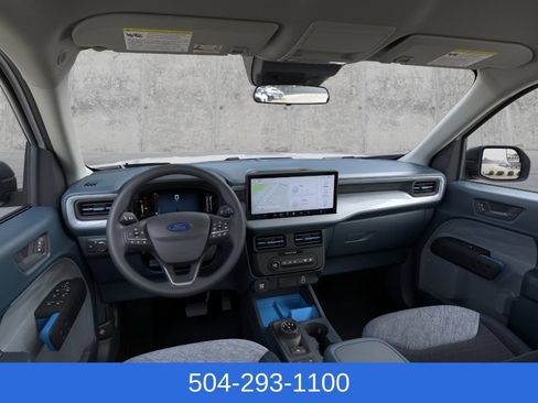 New 2026 Ford Maverick XLT AWD/4WD image 11