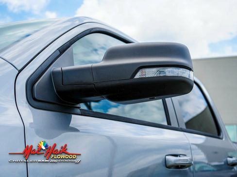 New 2025 RAM 1500 Big Horn image 6