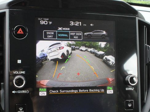 New 2025 Subaru Crosstrek 2.5i Limited w/ Popular Package #4A image 24