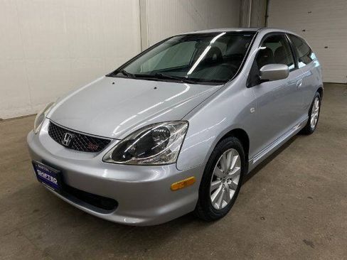 Used 2004 Honda Civic Si image 8
