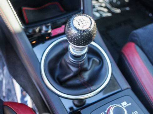 Used 2021 Subaru WRX STI Limited image 22