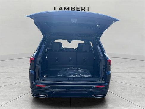 New 2026 Buick Enclave Sport Touring w/ Power Package image 21