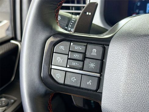 Used 2024 Ford F150 Raptor w/ Equipment Group 803A Raptor R image 24