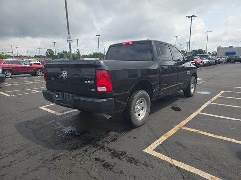 Used 2017 RAM 1500 Tradesman w/ Popular Equipment Group AWD/4WD image 5