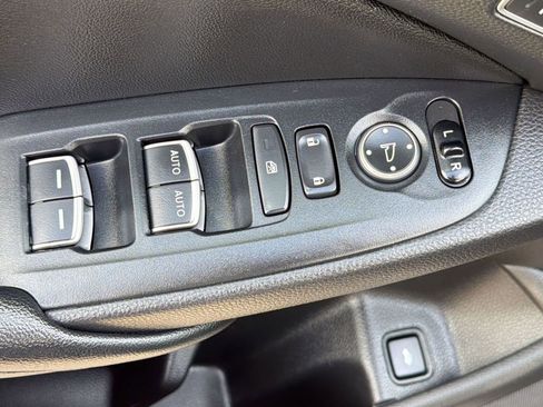 Used 2021 Honda Accord EX-L image 23