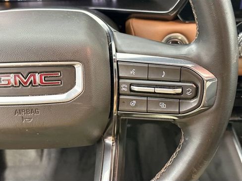 Used 2023 GMC Canyon AT4 image 23