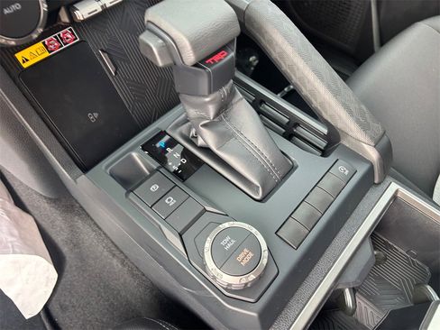 New 2026 Toyota Tacoma TRD Sport w/ TRD Sport Upgrade Package image 19