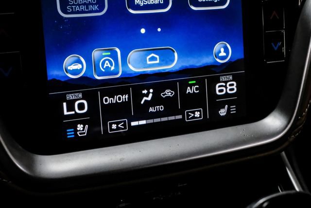 Used 2020 Subaru Outback Touring XT AWD/4WD image 42