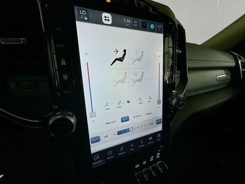 Used 2024 RAM 2500 Laramie w/ Safety Group image 23