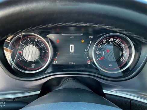 Used 2019 Dodge Challenger SXT w/ Driver Convenience Group image 12