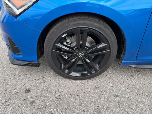 New 2026 Acura Integra A-Spec image 11