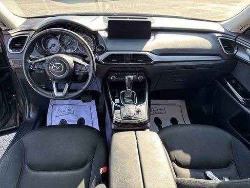 Used 2021 MAZDA CX-9 Sport image 15