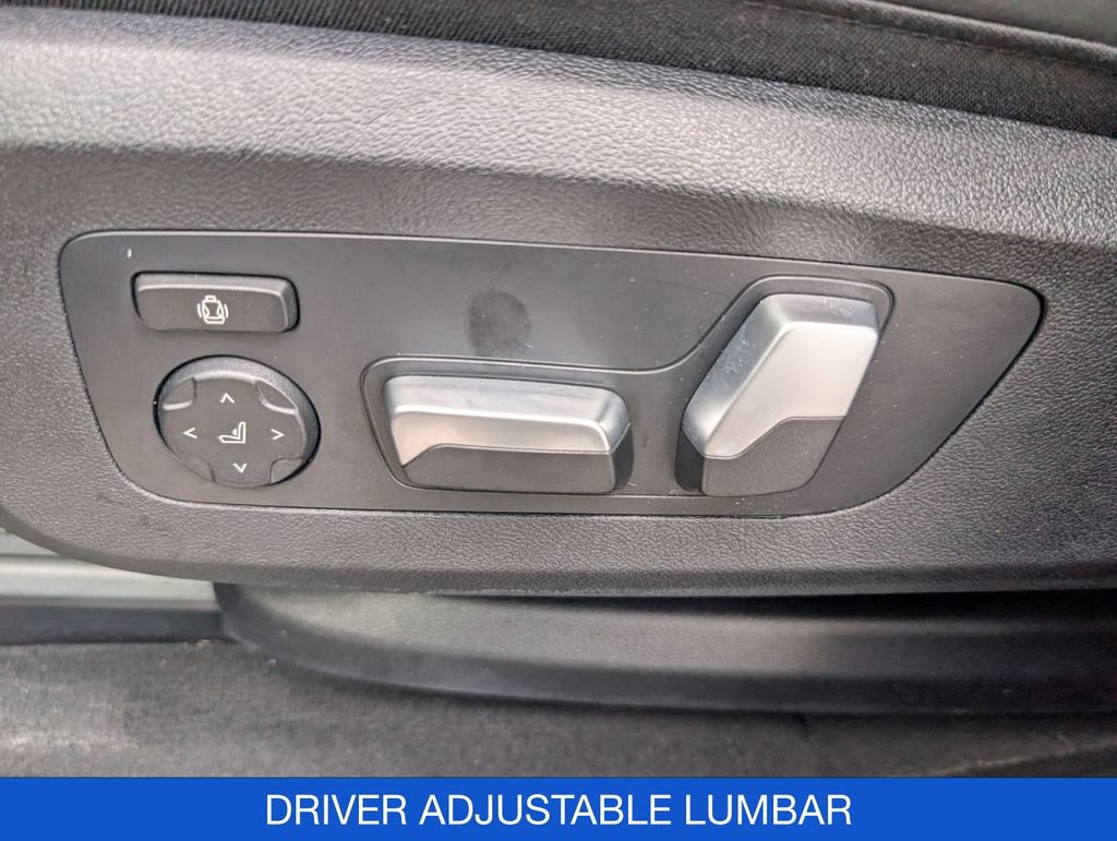 Used 2025 BMW X5 xDrive40i w/ Premium Package AWD/4WD image 15