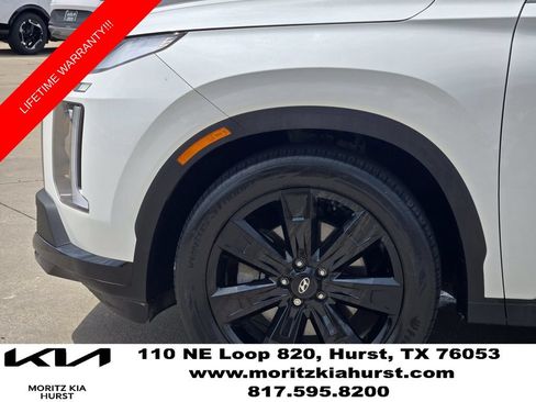 Used 2024 Hyundai Palisade XRT AWD/4WD image 14
