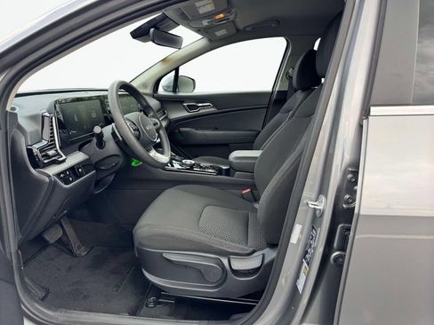 Certified 2023 Kia Sportage LX AWD/4WD image 16