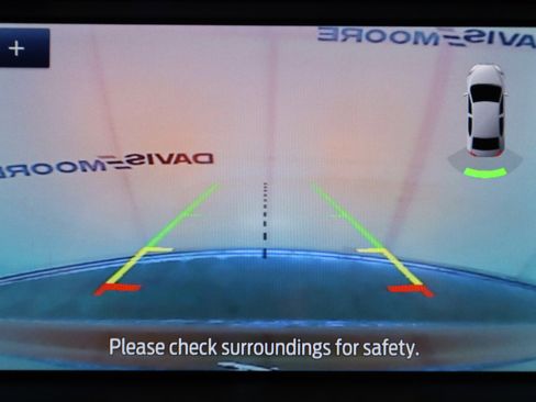 Used 2022 Ford Mustang Premium image 22