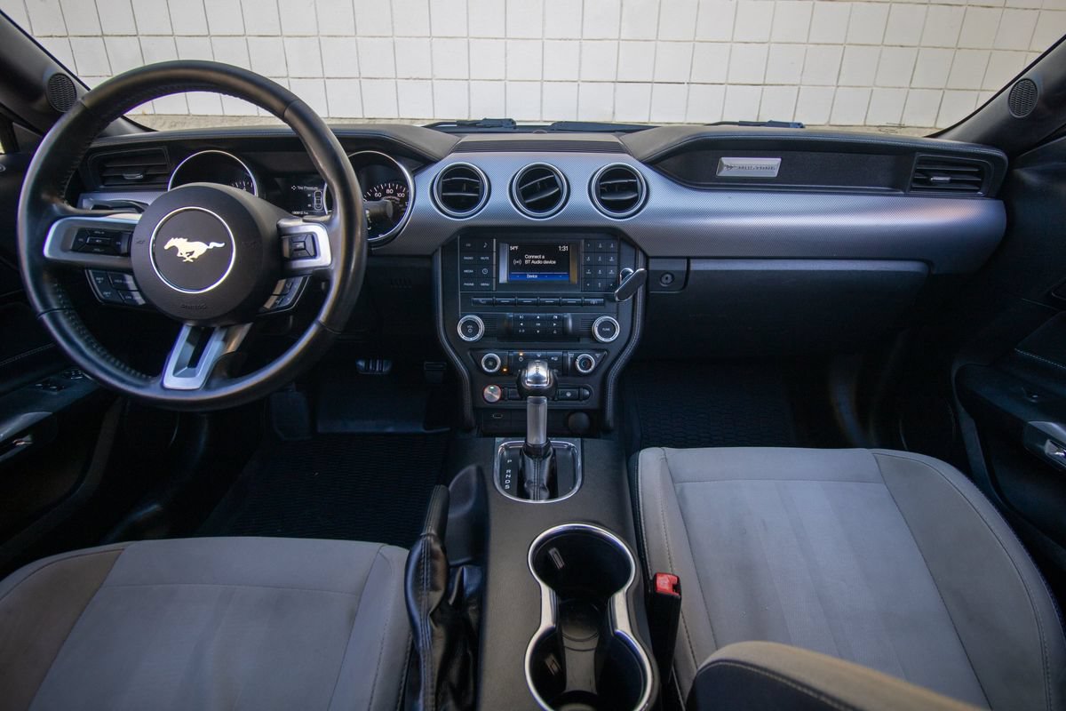 Used 2018 Ford Mustang GT RWD image 31