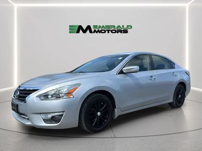 Used 2013 Nissan Altima 2.5 S