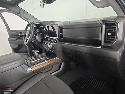 Used 2026 GMC Sierra 1500 Elevation AWD/4WD image 30