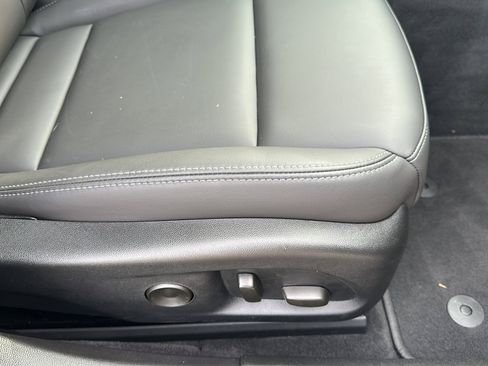 Certified 2023 Cadillac CT5 Luxury w/ Sun And Sound Package image 26