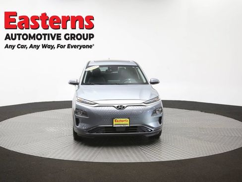 Used 2020 Hyundai Kona Ultimate w/ Cargo Package FWD image 54