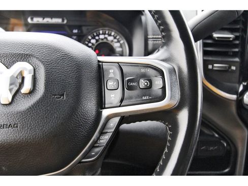 Used 2024 RAM 3500 Laramie w/ Sport Appearance Package image 26