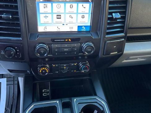 Used 2019 Ford F150 XL w/ Equipment Group 101A Mid image 11