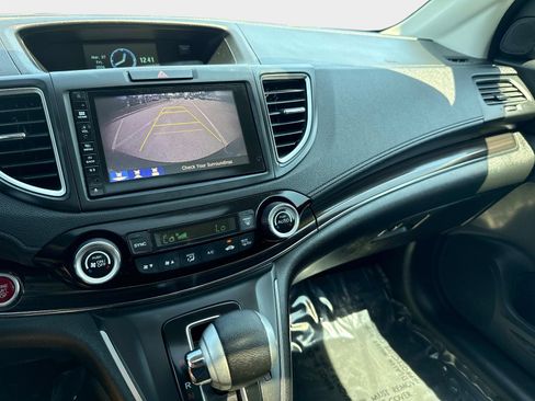 Used 2015 Honda CR-V EX-L image 24
