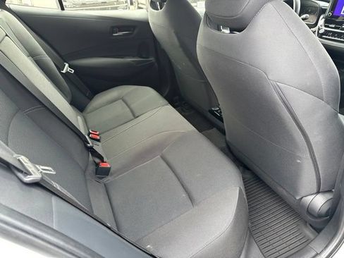Used 2023 Toyota Corolla GR w/ Performance Package AWD/4WD image 11