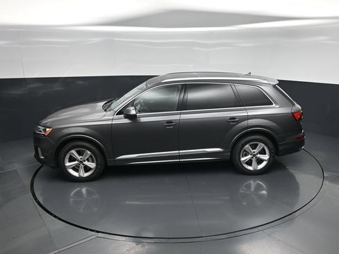 Used 2024 Audi Q7 2.0T Premium AWD/4WD image 41