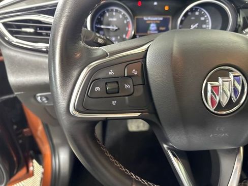 Used 2020 Buick Encore GX Select w/ Experience Buick Package image 15