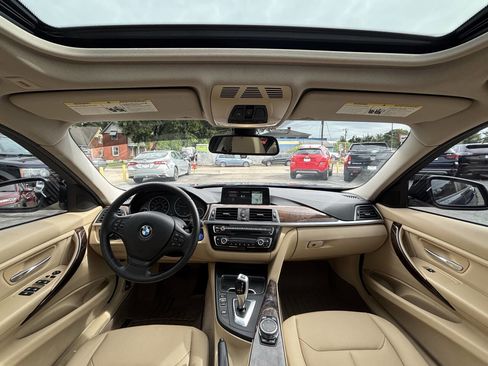 Used 2016 BMW 320i xDrive Sedan AWD/4WD image 20