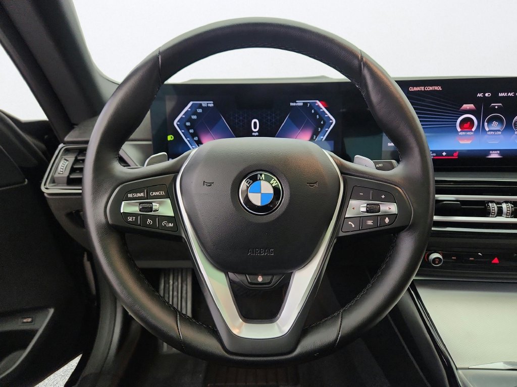 Used 2023 BMW 230i xDrive Coupe w/ Premium Package AWD/4WD image 15