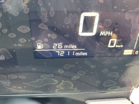 Used 2025 Nissan Kicks SV w/ SV Premium Package FWD image 26